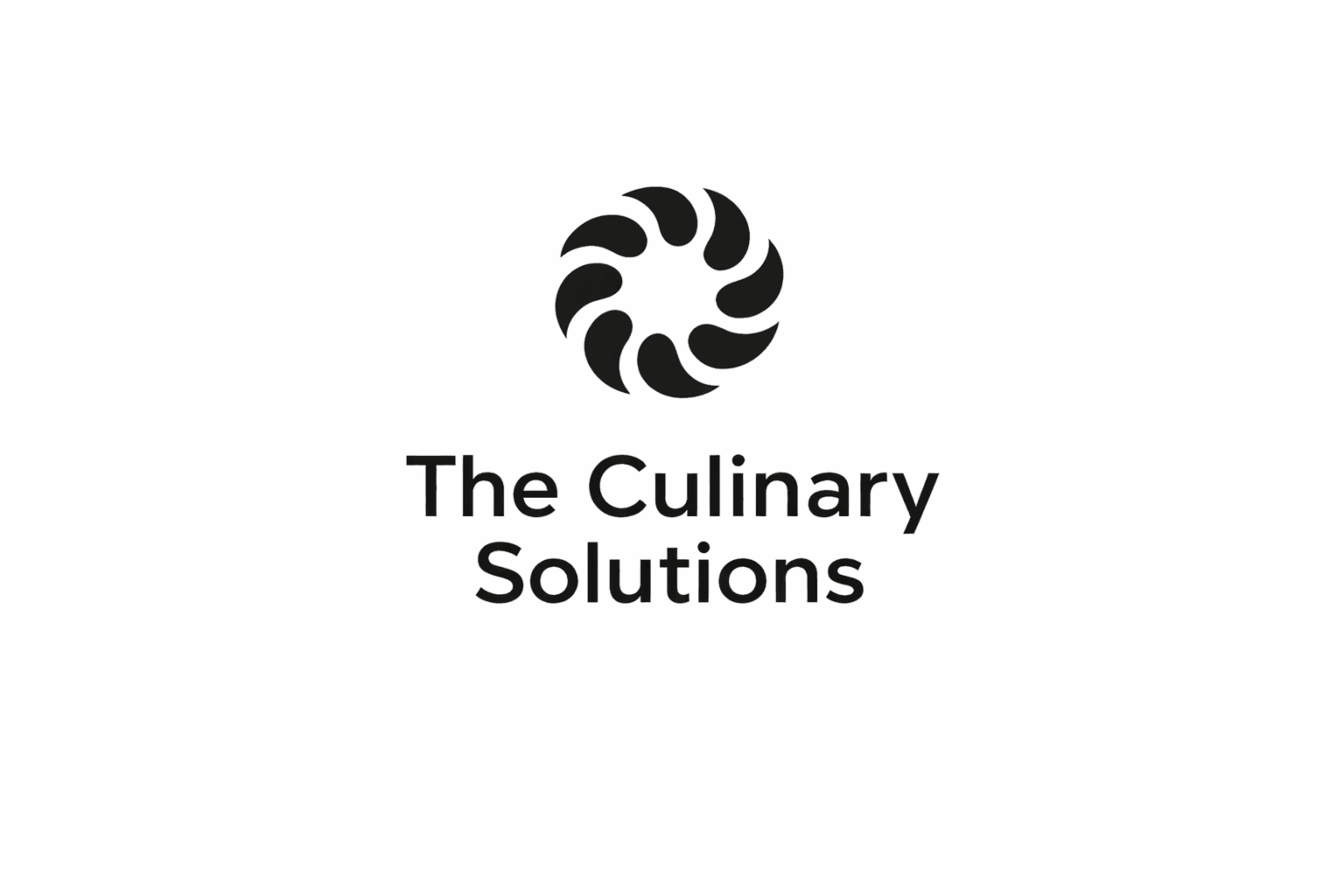 Partnership with The Culinary Services — website, CMS, AI marketing and dynamic QR menus