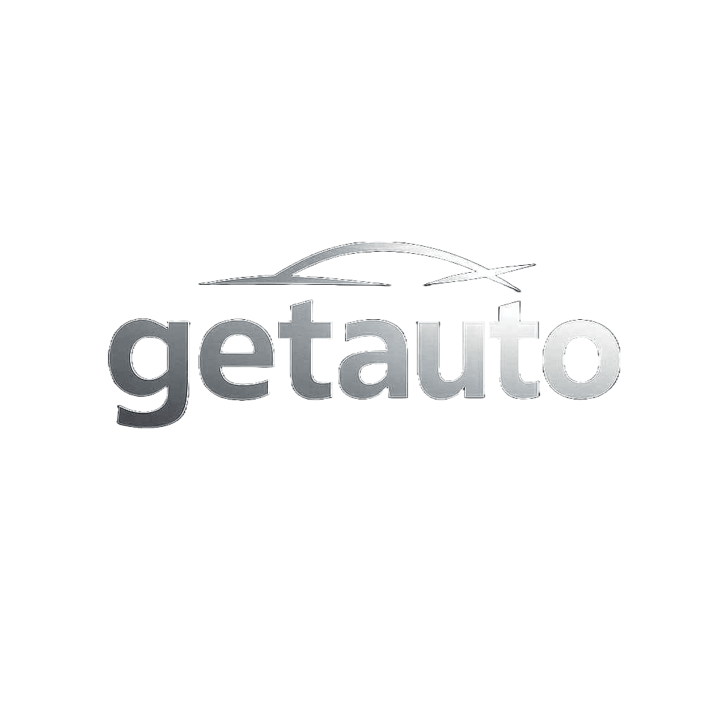Partnership with GetAuto — customized website and full management system